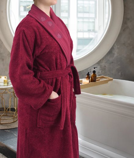 Bathrobes