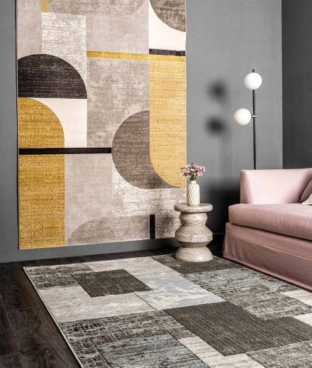 Rugs and Carpet